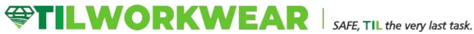 TilWorkWear Logo