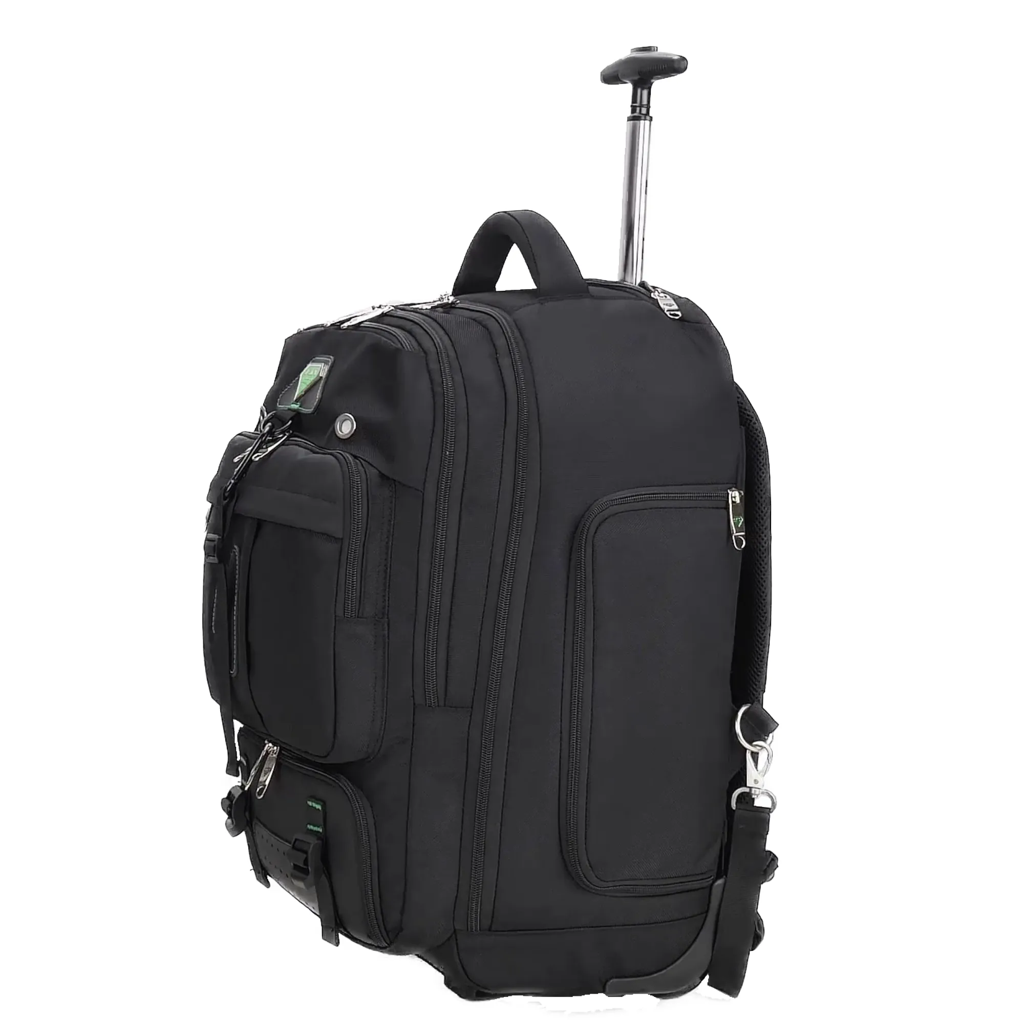 Doro-Tex Multi Functional Roller Backpack - Image 2