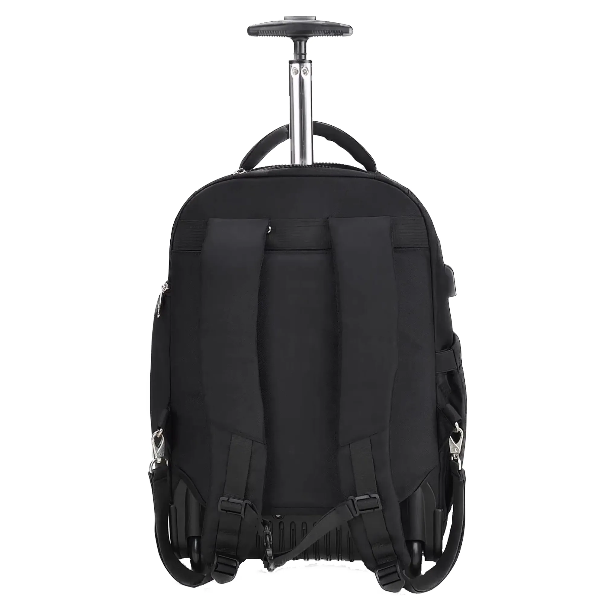 Doro-Tex Multi Functional Roller Backpack - Image 3