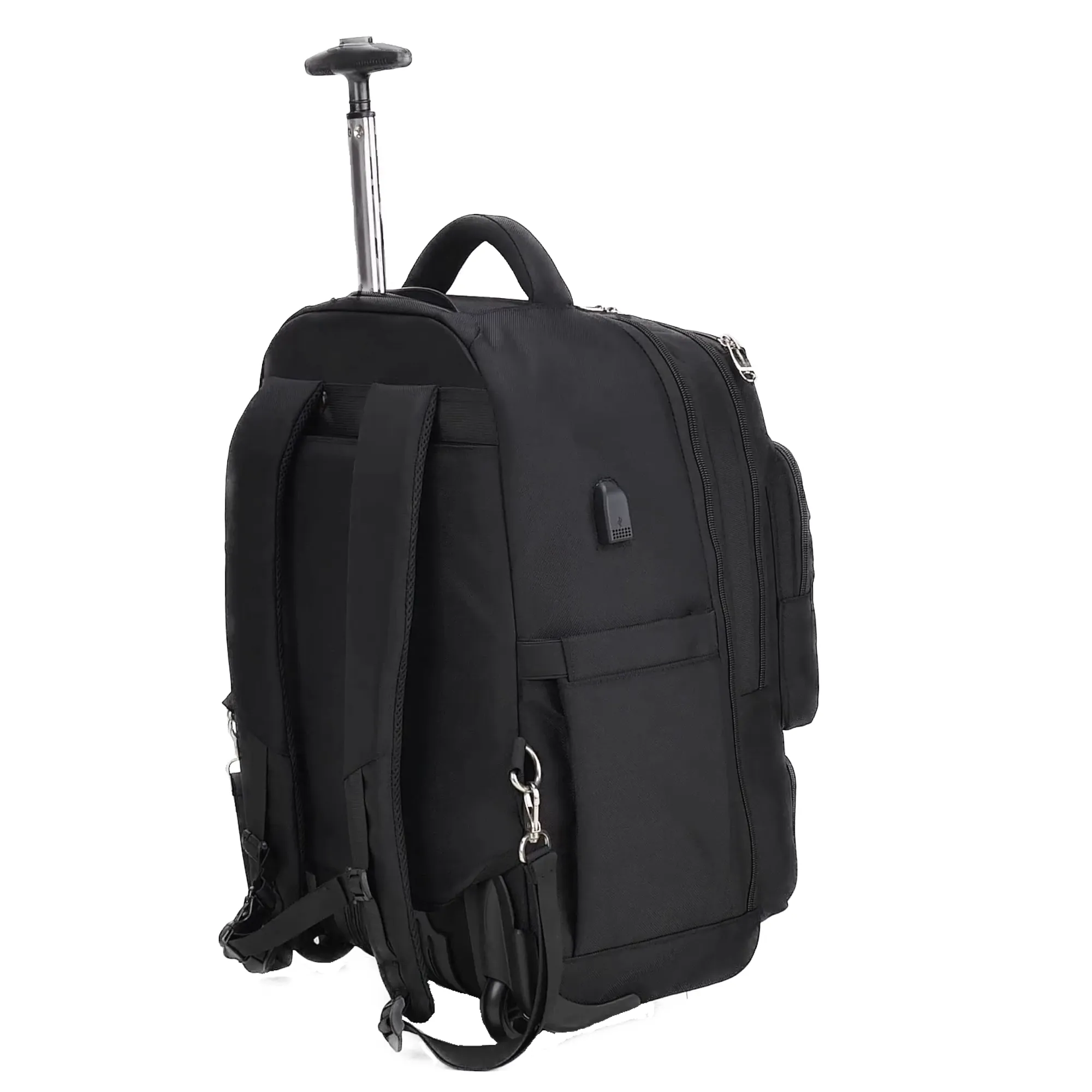 Doro-Tex Multi Functional Roller Backpack - Image 4