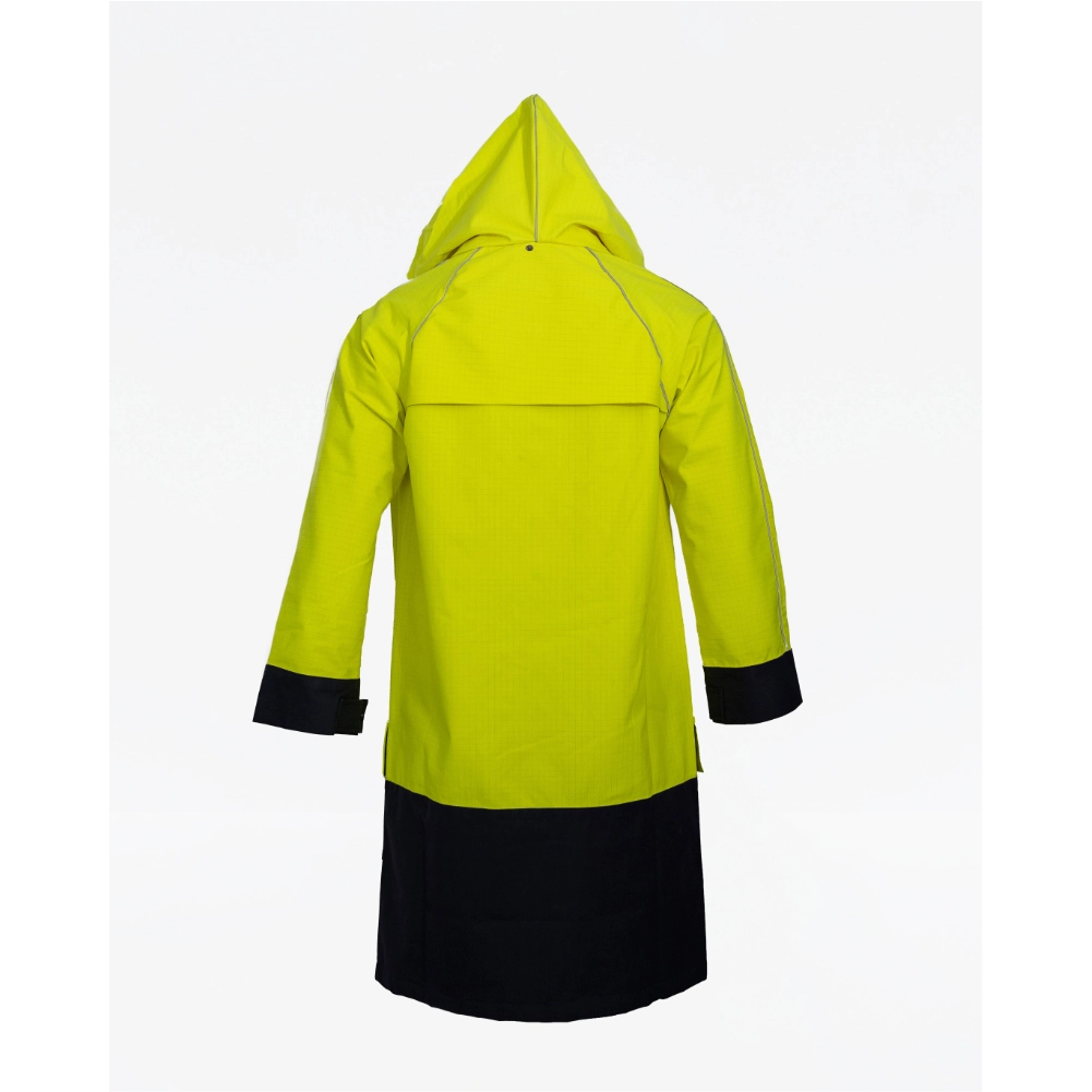 Durain FR Ecogreen Rain Jacket - Image 2