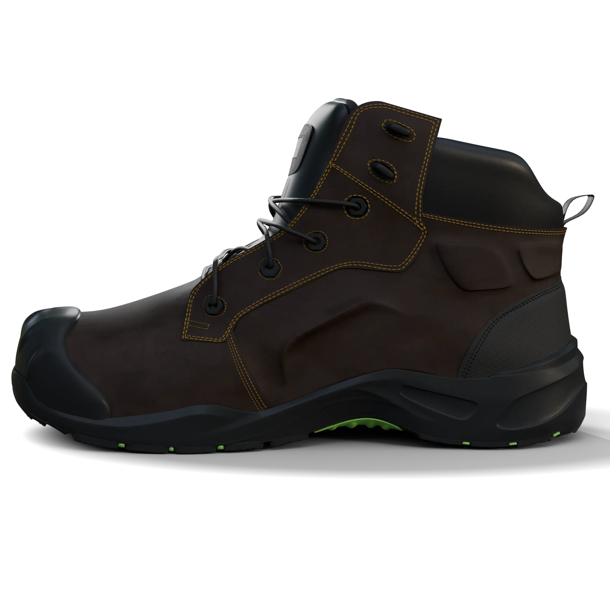 Falcon EH Safety Boot - Image 3