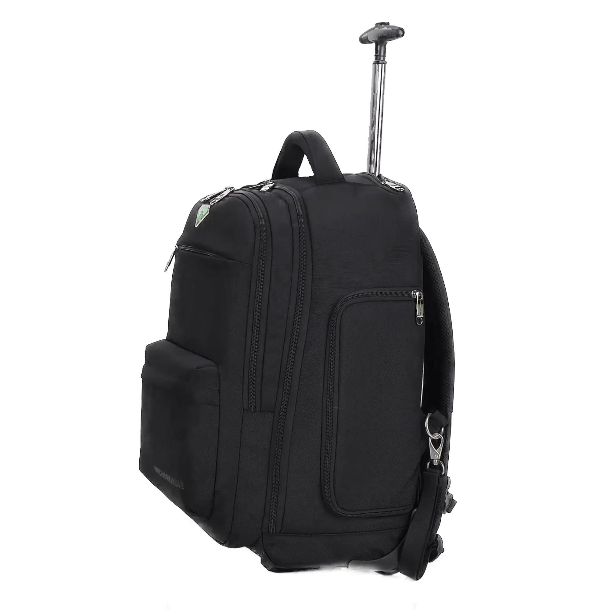 Granche Large Capacity Roller Backpack - Image 2