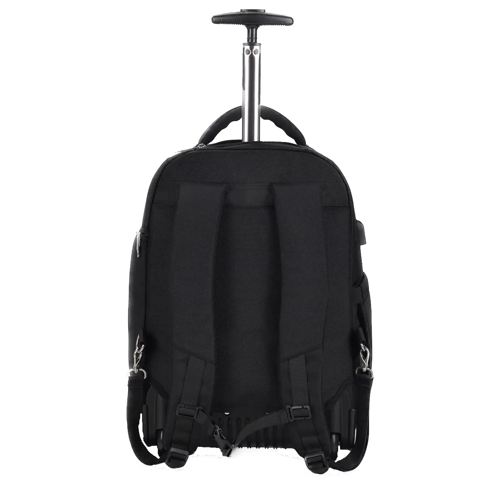 Granche Large Capacity Roller Backpack - Image 3