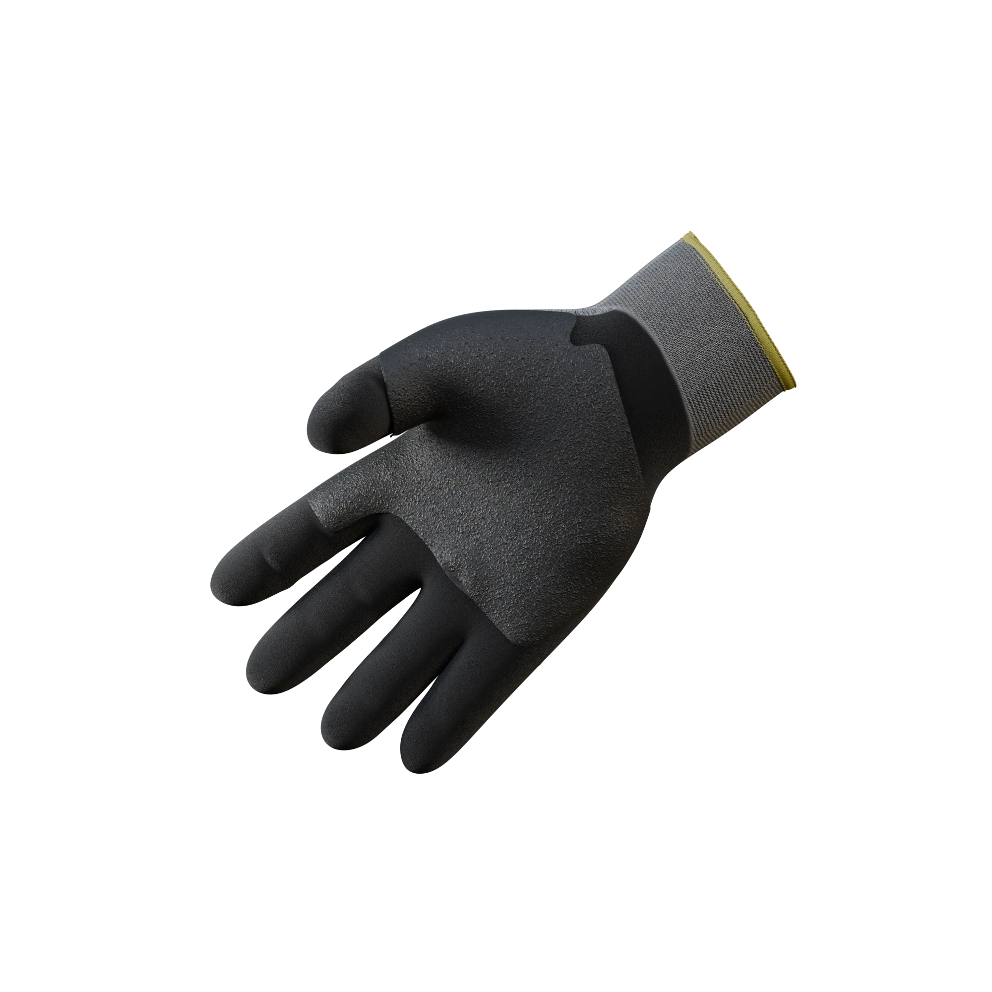 G-PRO Double Layered Palm Coated Cut-Resistant Gloves - Image 2