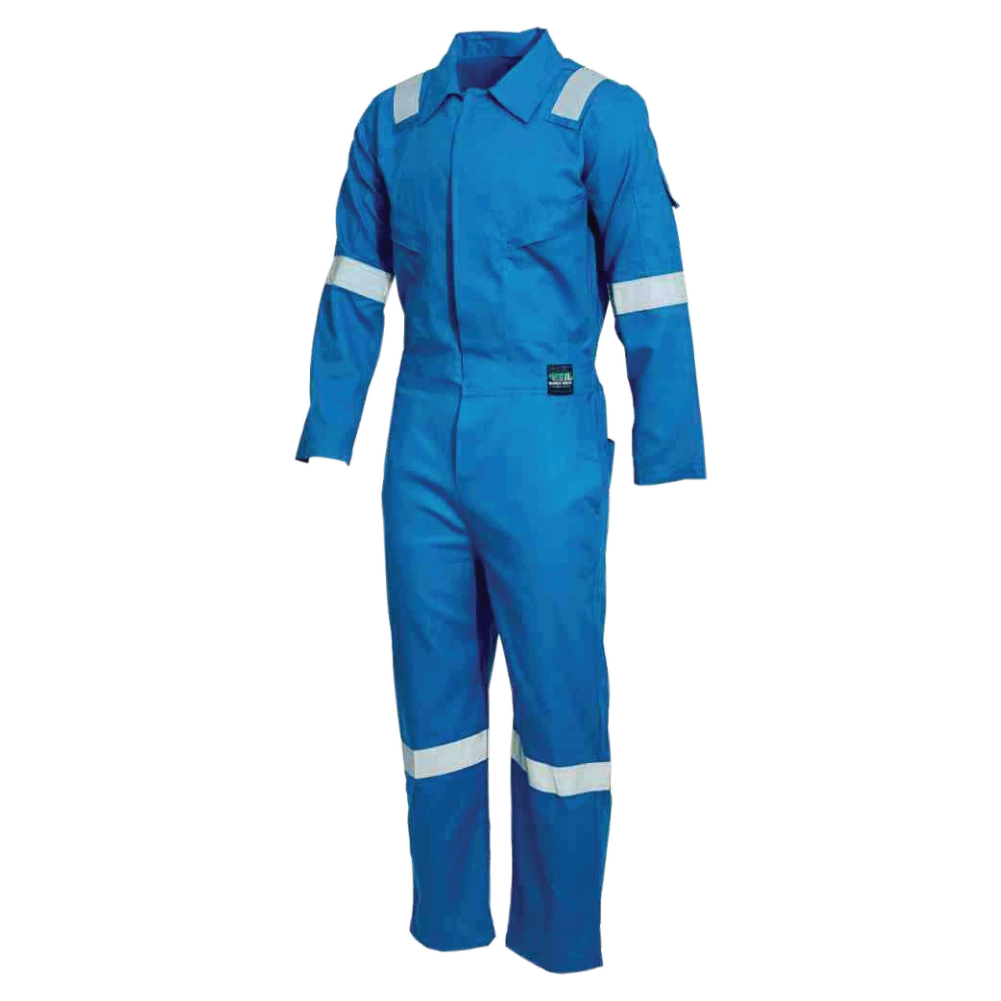 Pistine Anti-Static FR Coverall - Image 2