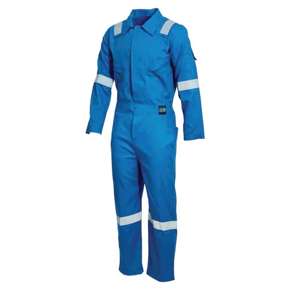Pistine Anti-Static FR Coverall - Image 3