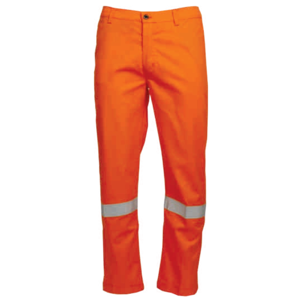 Pistine Anti-Static FR Jacket & Pants - Image 3