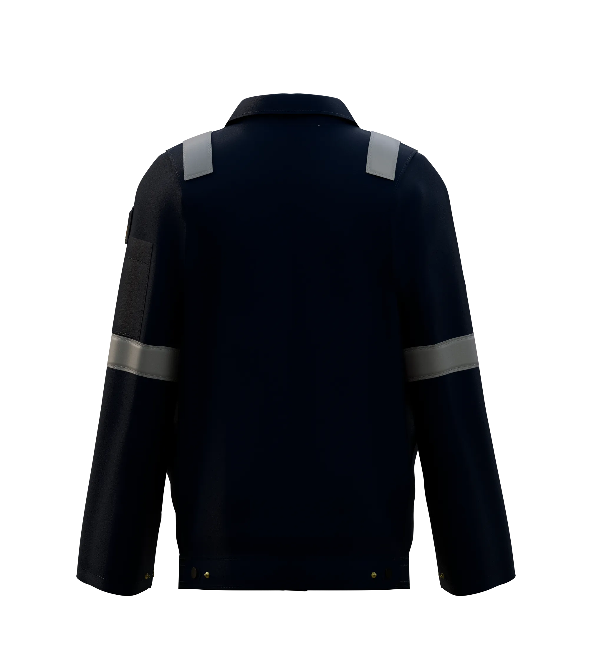 Pistine Anti-Static FR Jacket - Image 3