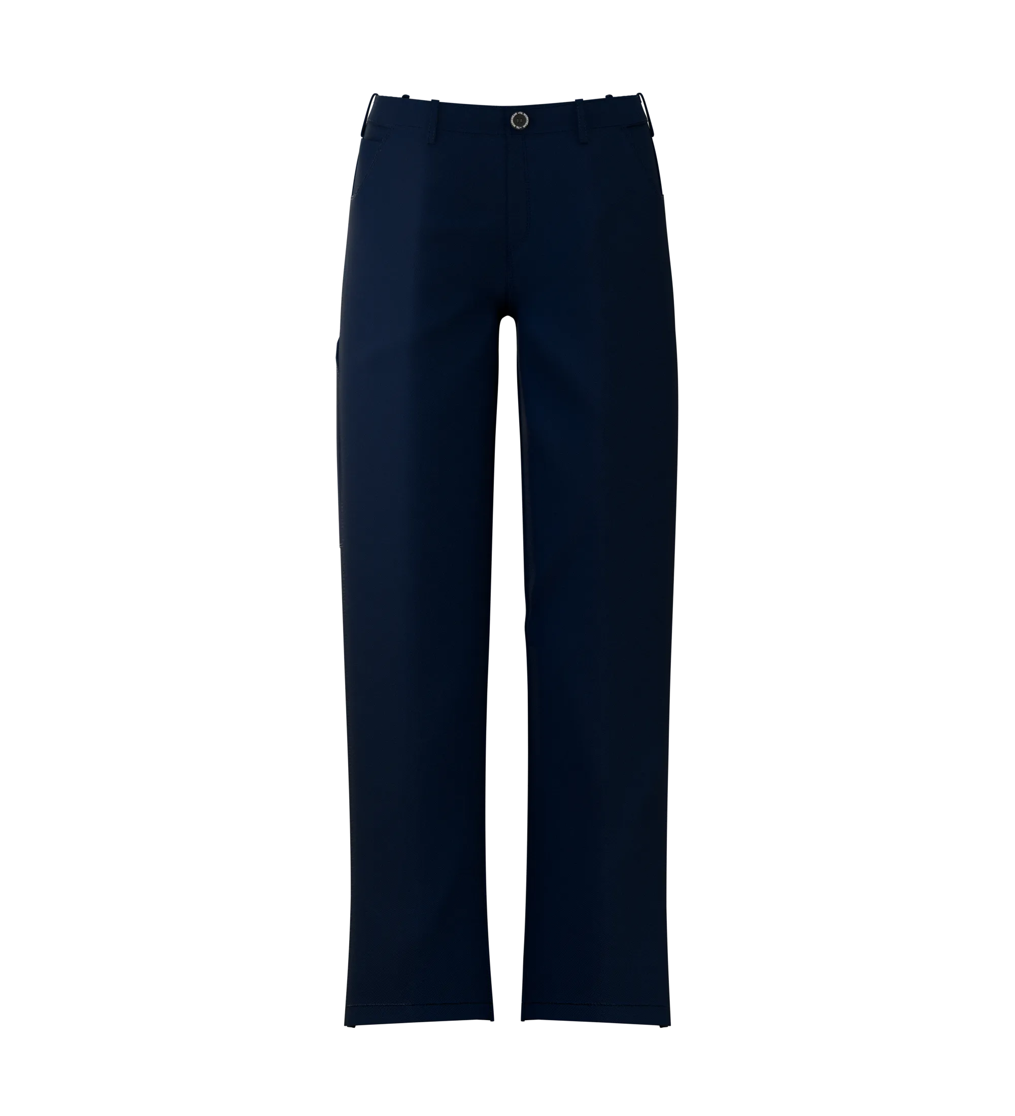 Pistine Anti-Static FR Pants