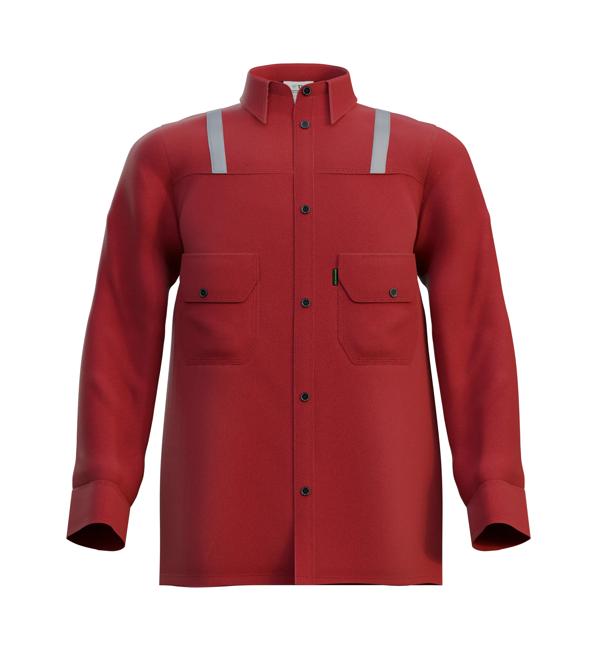 Pistine Anti-Static FR Shirt