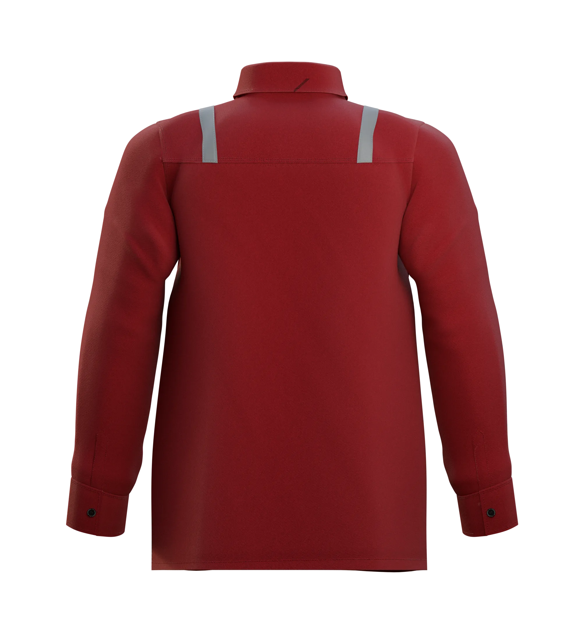 Pistine Anti-Static FR Shirt - Image 3