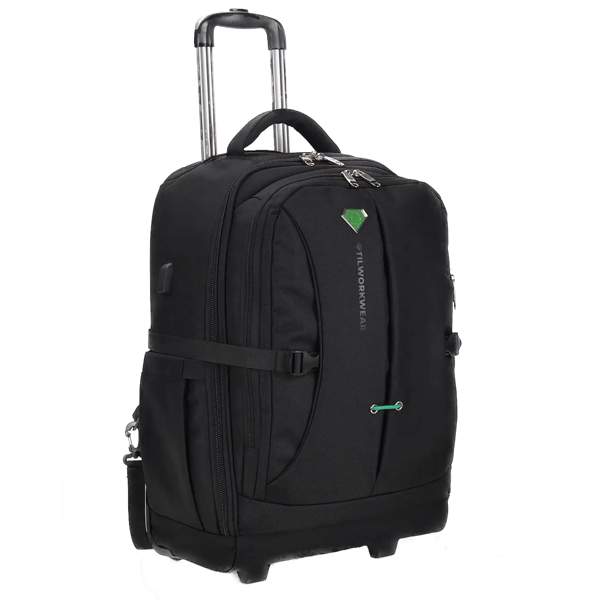 RAPTOR EX Backpack - Image 4