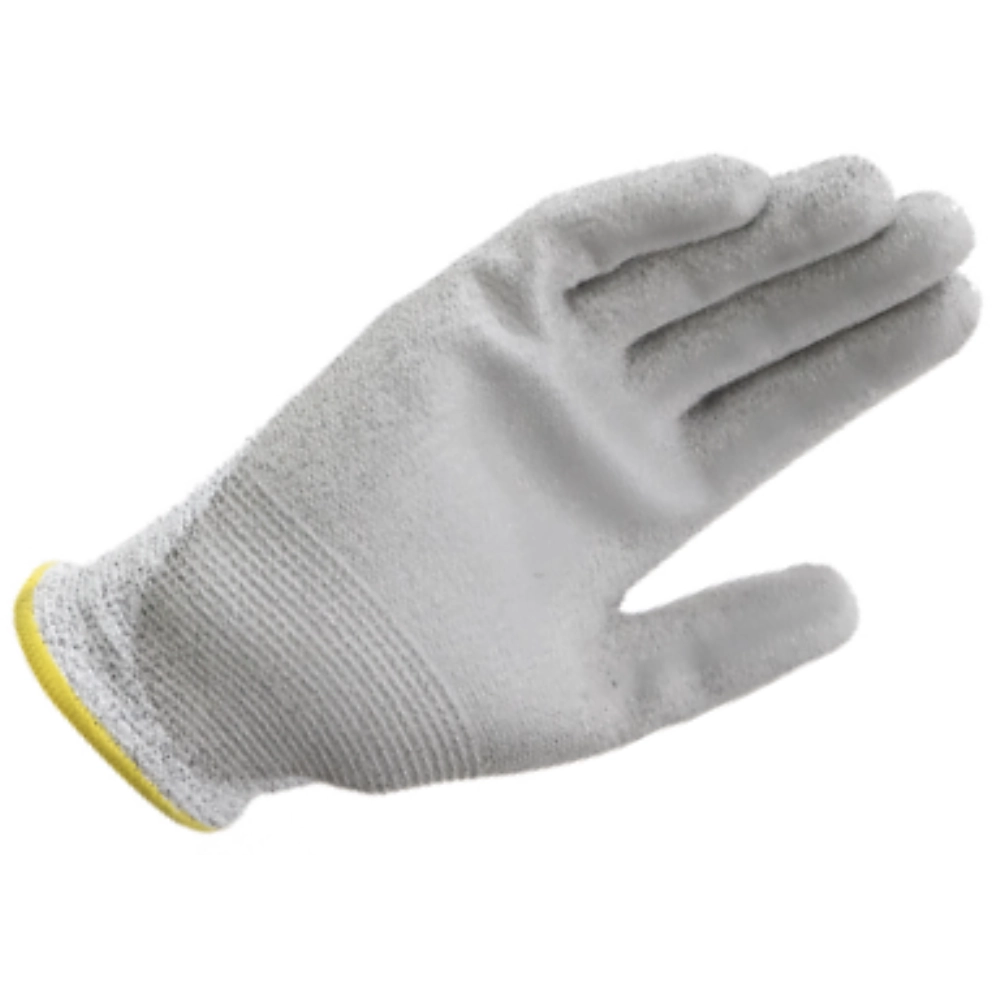 Saber Cut Resistant Palm Coated Multi-Purpose Gloves - Image 3