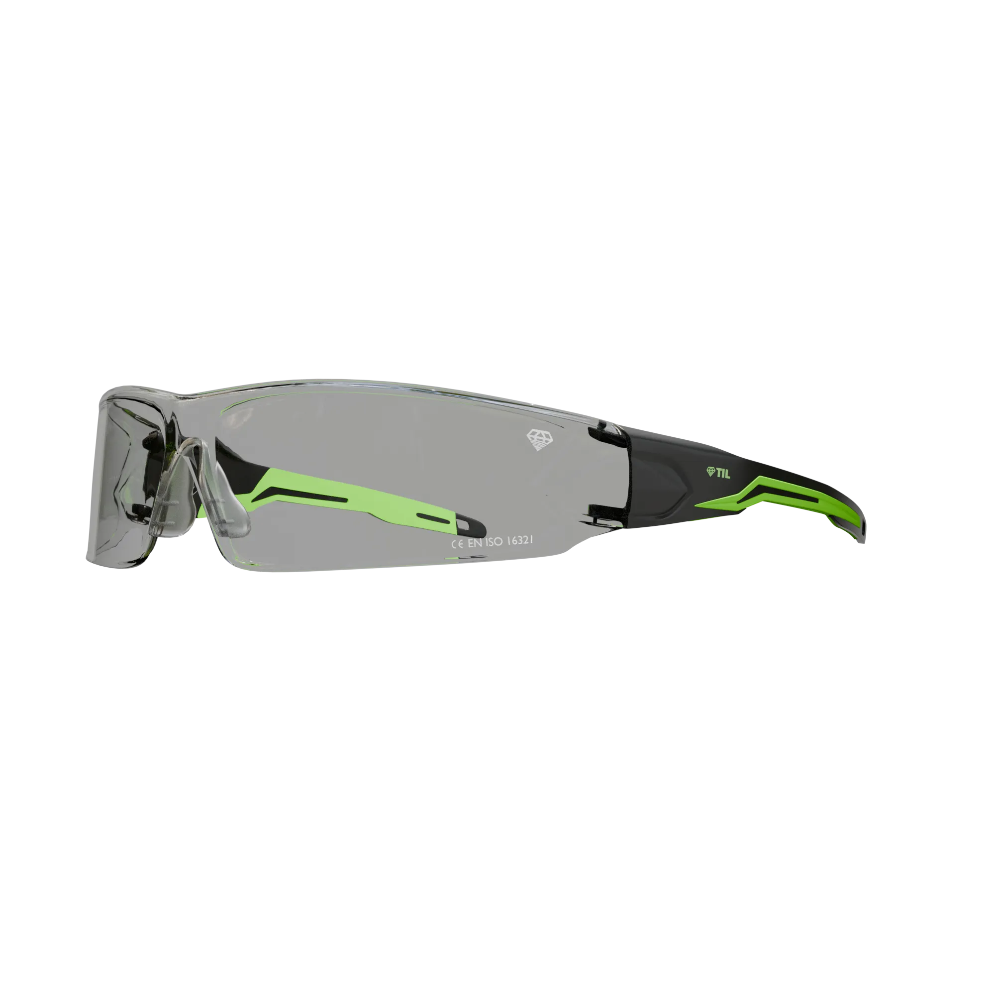 Squid WP Sport Style Safety Glasses