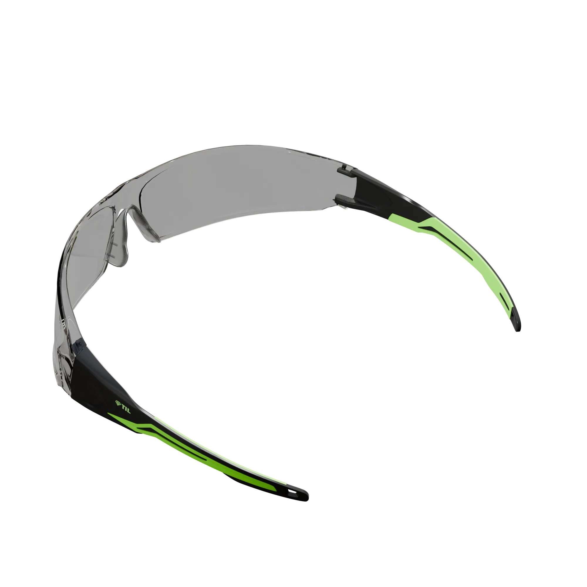 Squid WP Sport Style Safety Glasses - Image 3