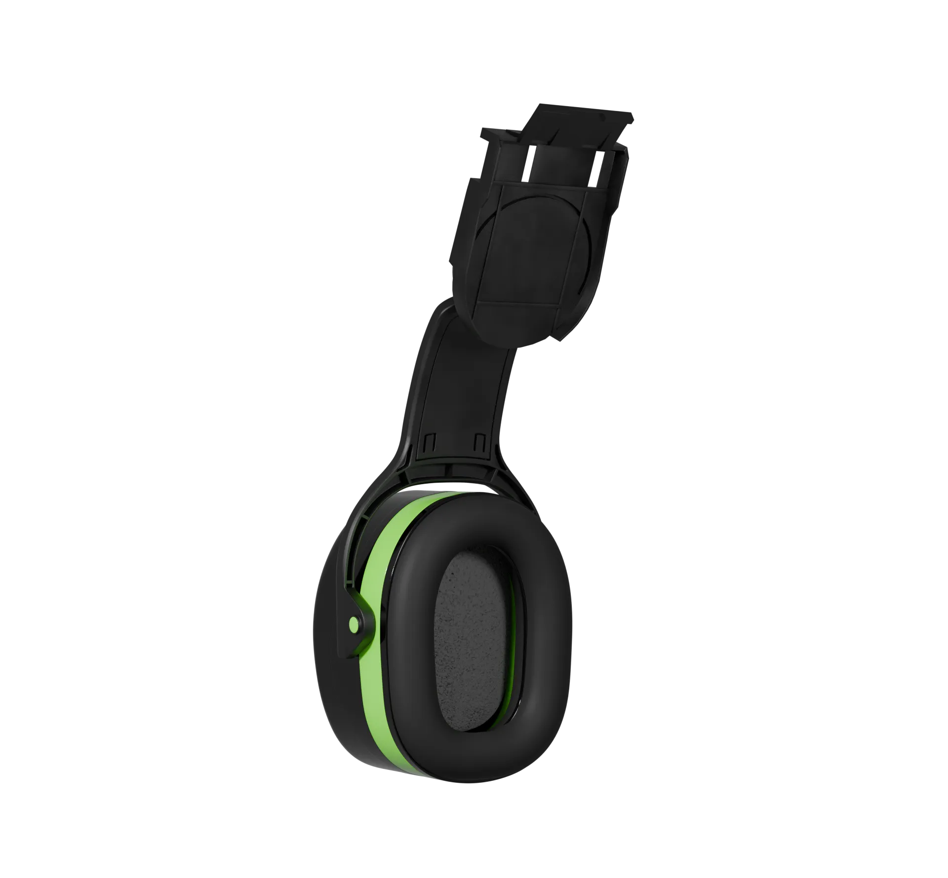 Trigg Cap Mounted Ear Muff - Image 4