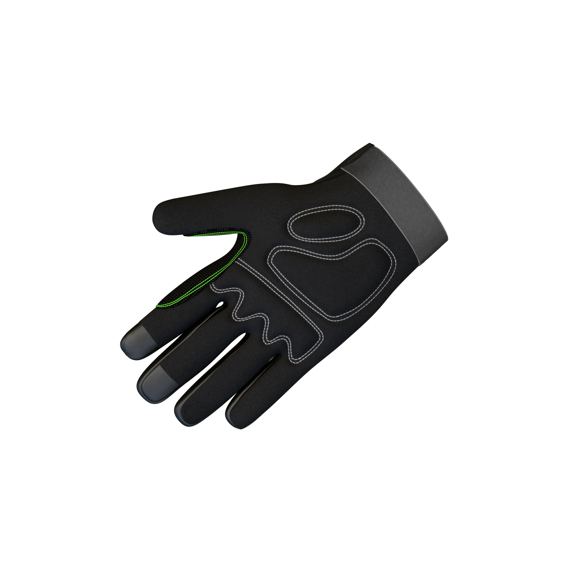 Ryder GT Mechanical Work Gloves - Image 2