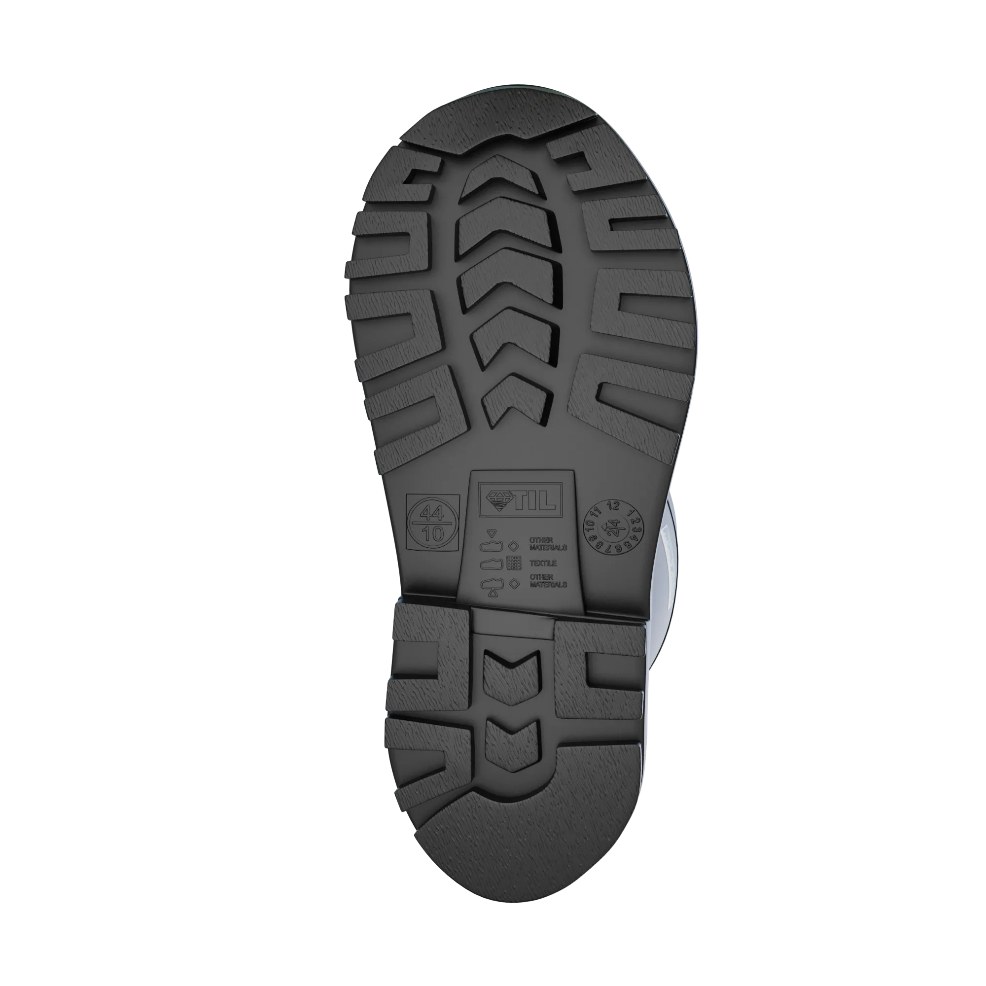 Wader Safety Rainboot - Image 5