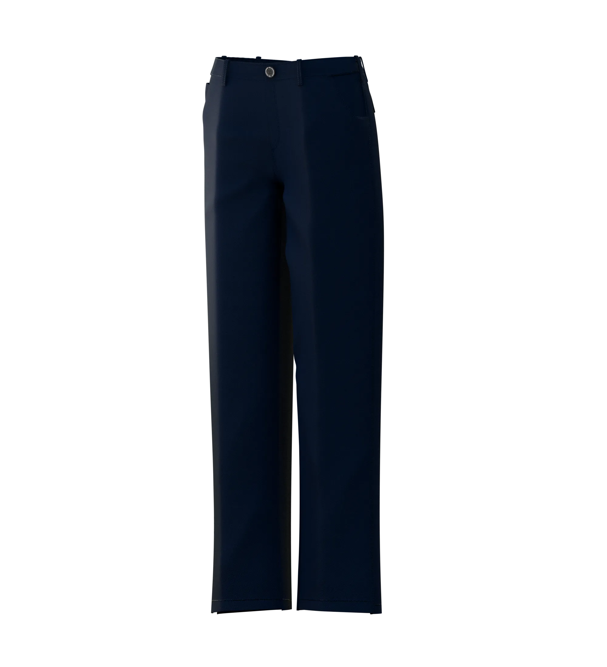 Durain Inherent FR Ecogreen Work Pants - Image 2