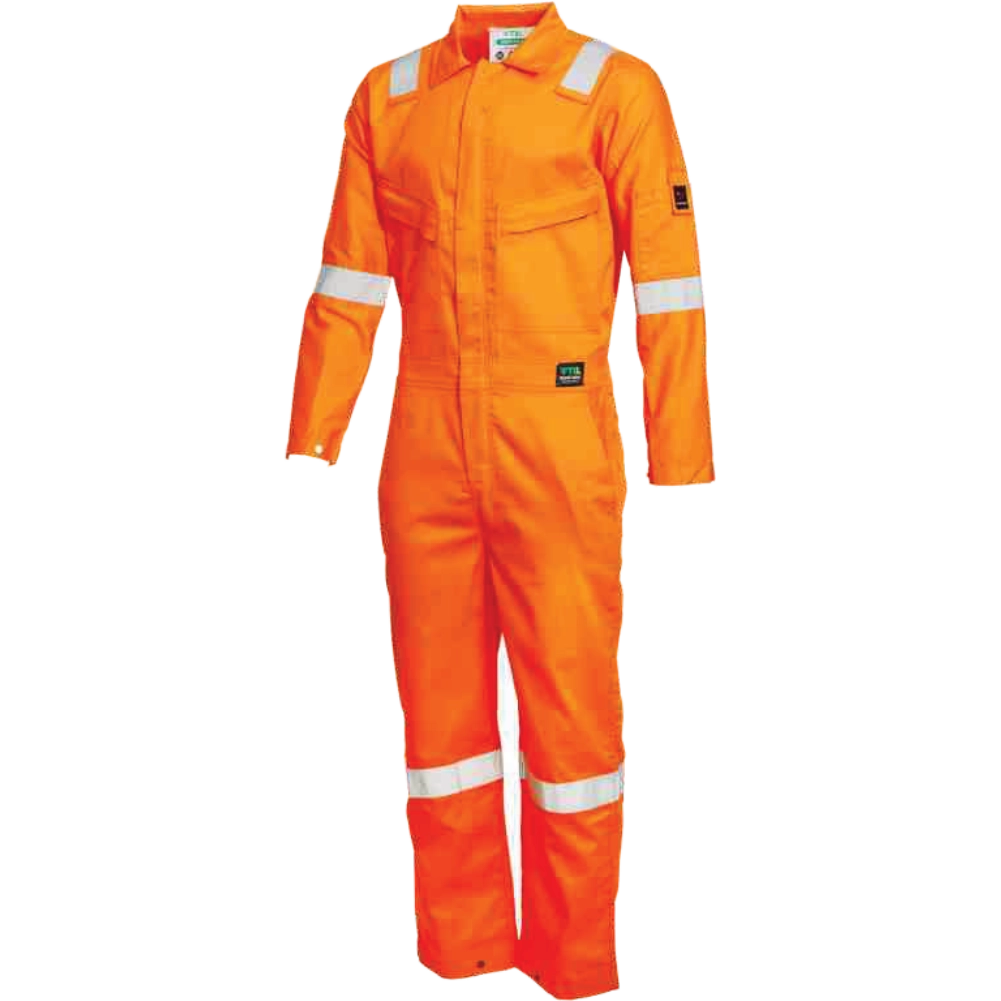 Tryark FR Coverall - Image 2