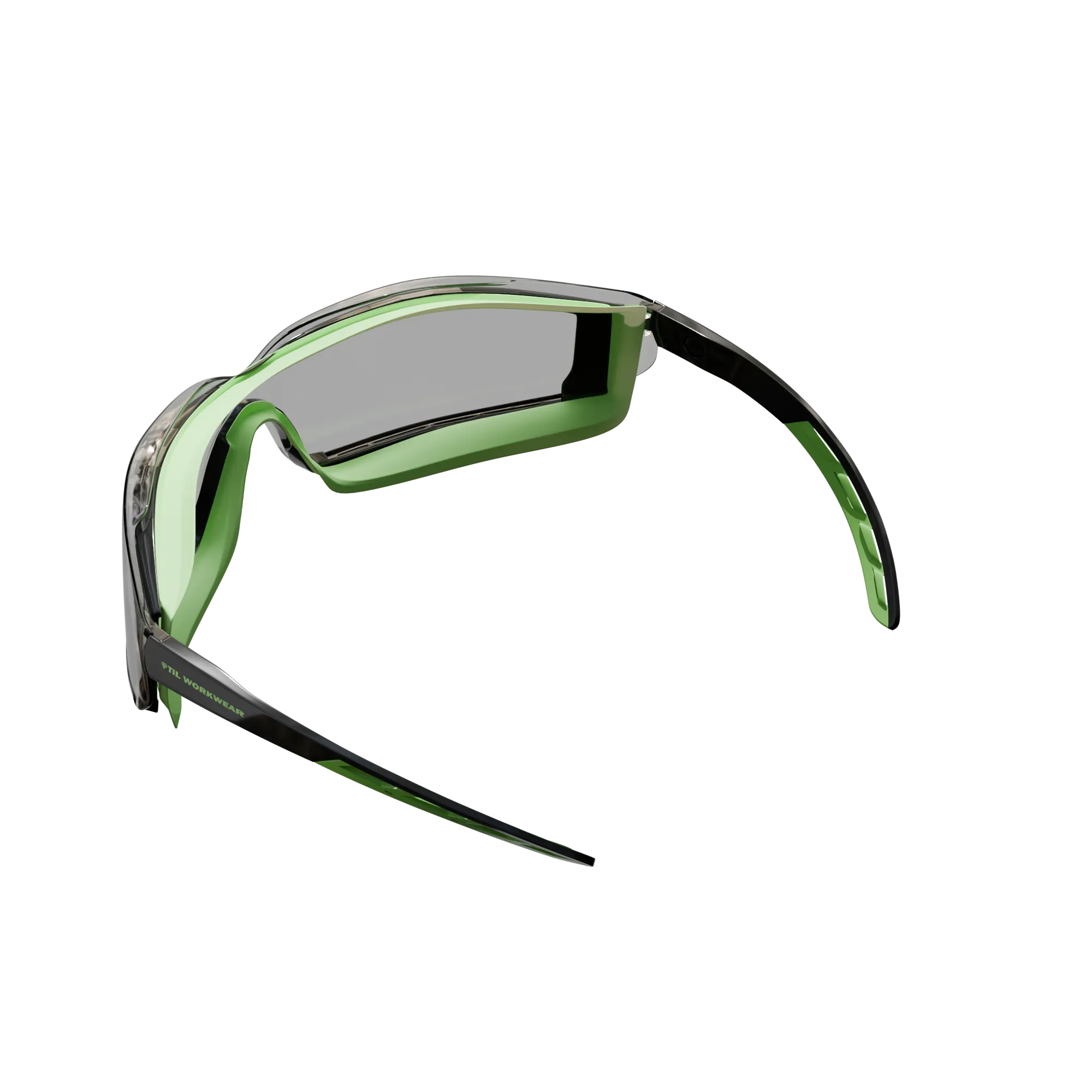 Tarvent D2 Dual Purpose Safety Goggles - Image 3