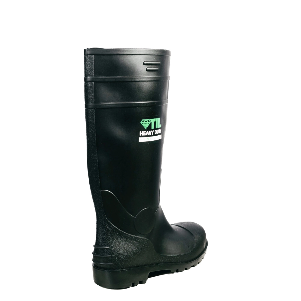 Wader Safety Rainboot - Image 2