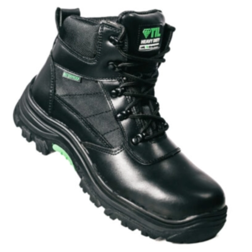 Chaser Safety Boot