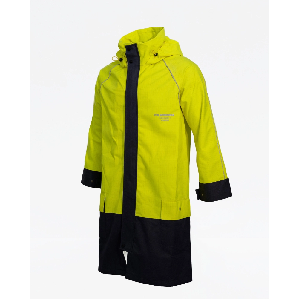 Durain FR Ecogreen Rain Jacket