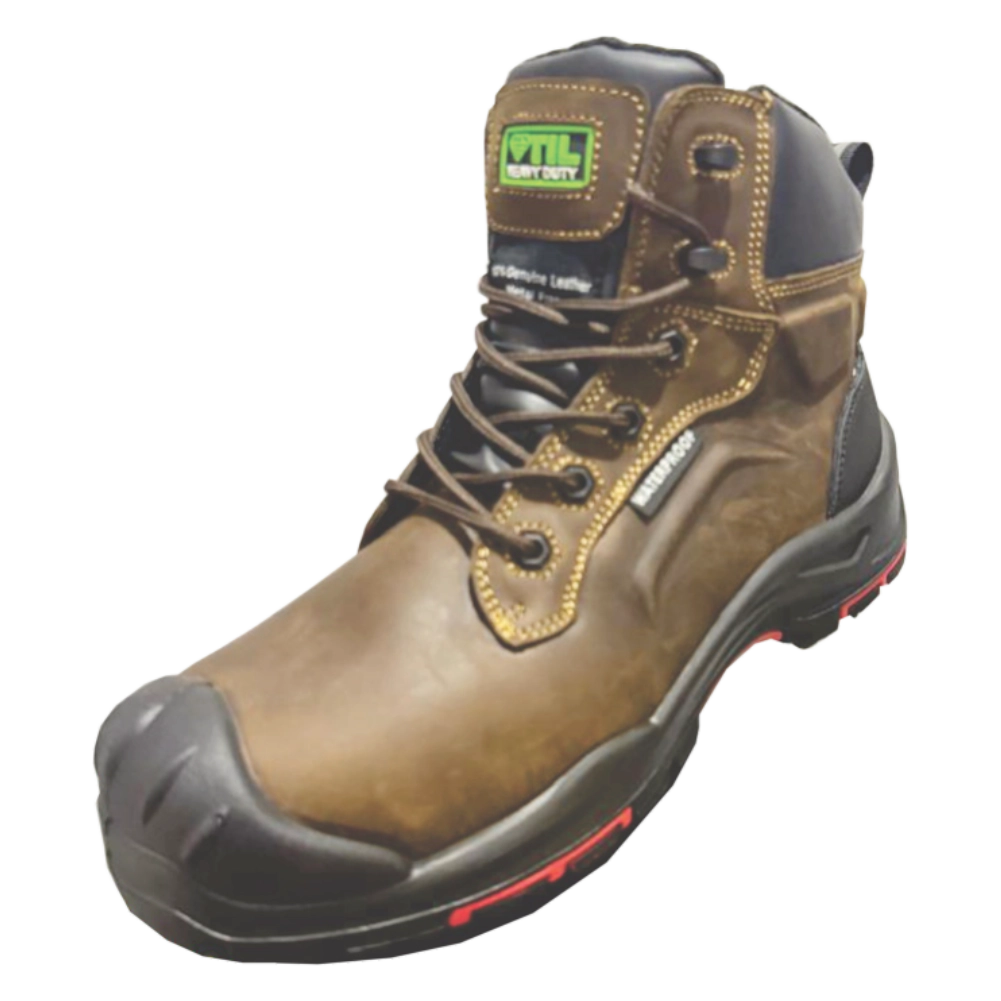 Falcon EH Safety Boot