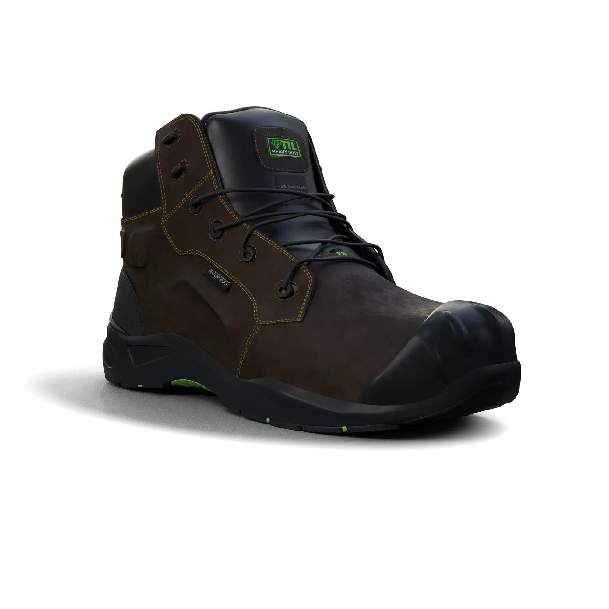 Falcon EH Safety Boot