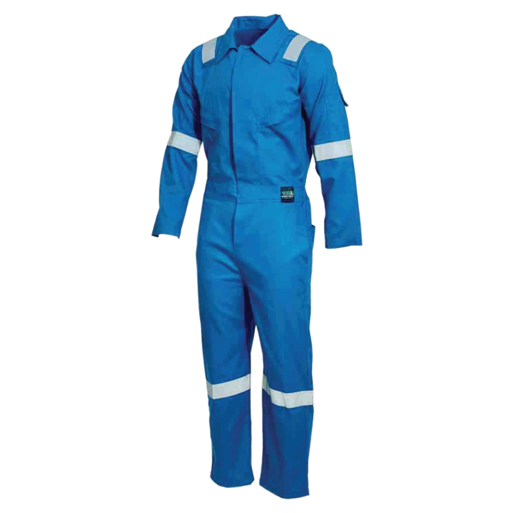 Pistine Anti-Static FR Coverall