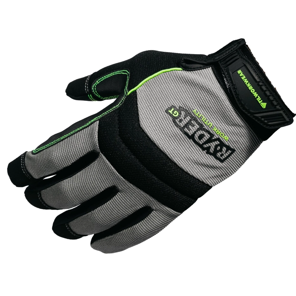 Ryder GT Mechanical Work Gloves