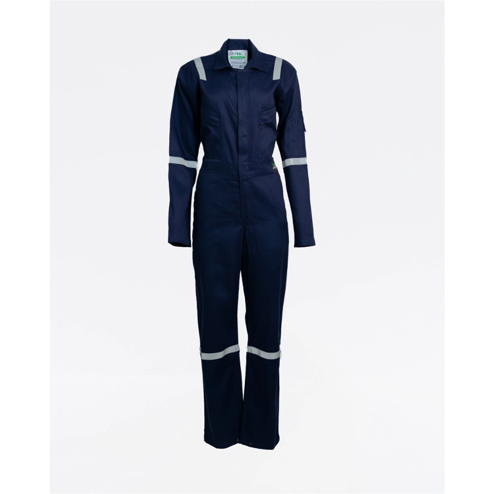 ShyArk Inherent FR EcoGreen Female Coverall