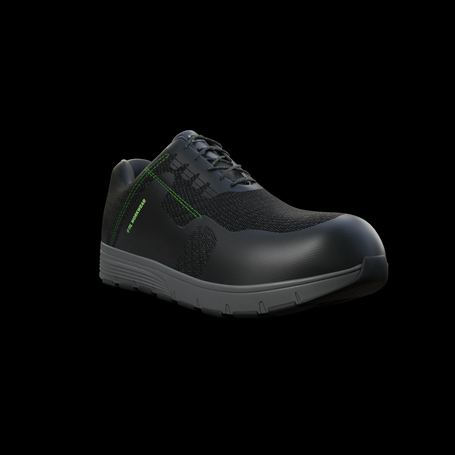 Jaxsy Lightweight Safety Shoe