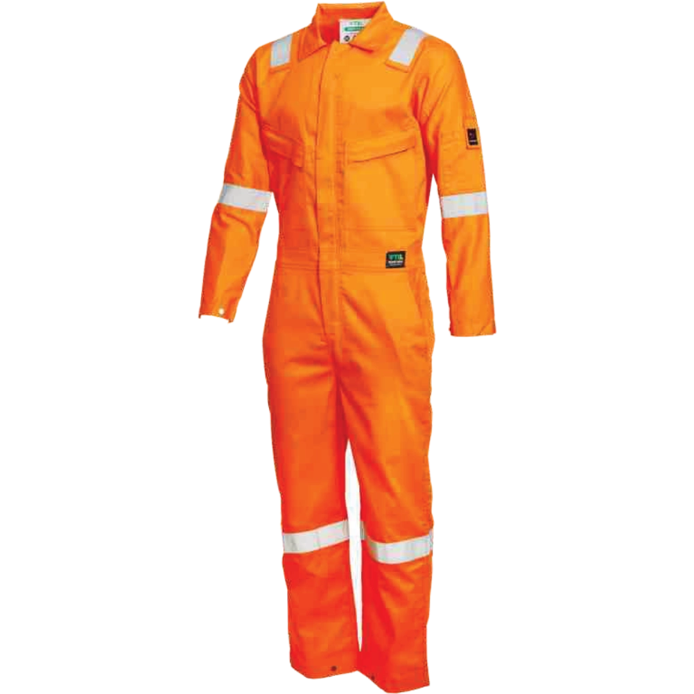 Tryark FR Coverall
