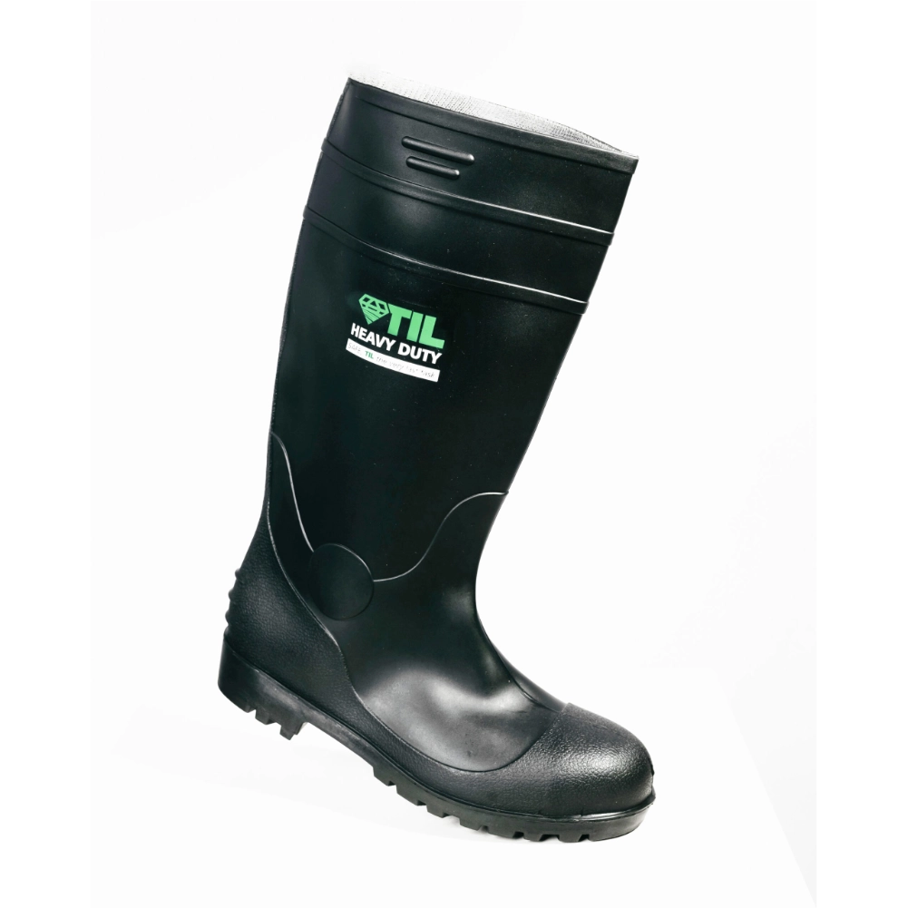 Wader Safety Rainboot